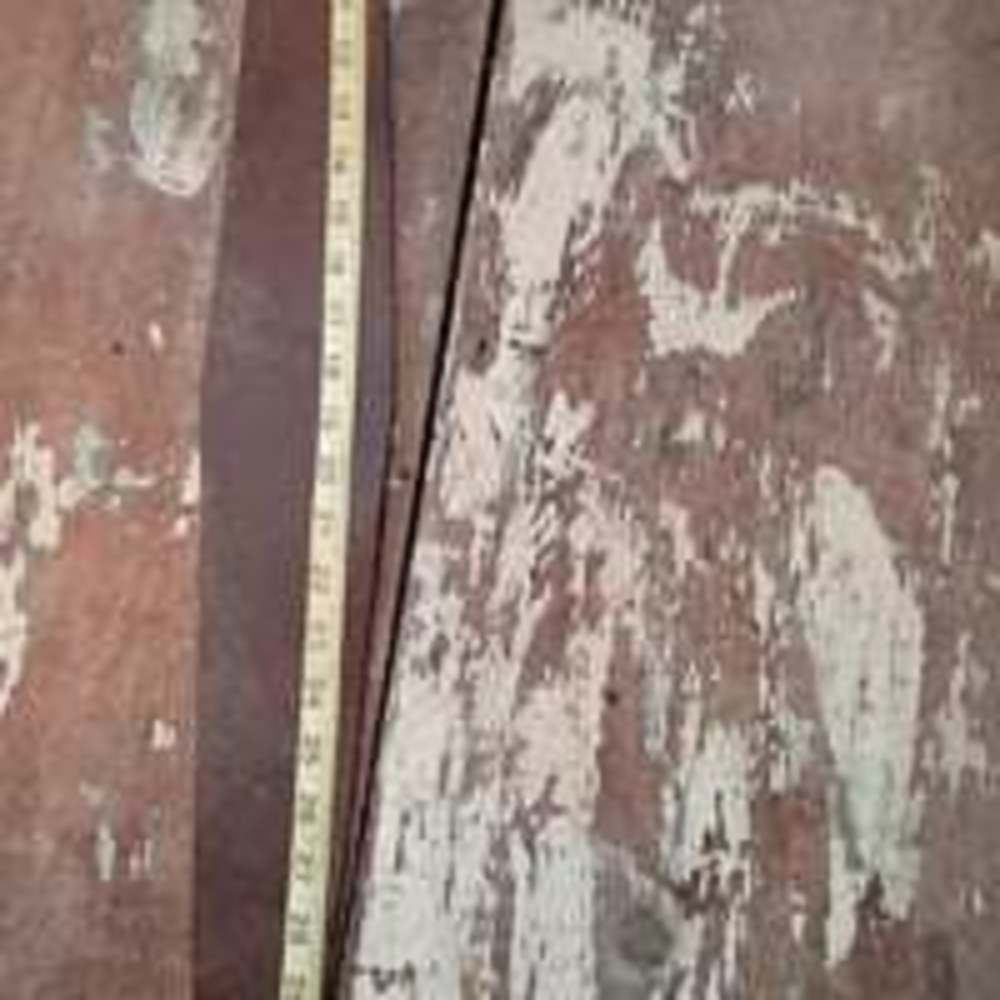 Girth strap/cinch - Picture 4 of 5